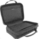 Evolution Outdoor 1680 Tactical XL Double Pistol Case, Black, 51303-EV