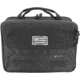 Evolution Outdoor 1680 Tactical XL Double Pistol Case, Black, 51303-EV