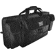 Evolution Outdoor 28in Tactical Short Barreled Soft Rifle Case - 1680D Tactical Series, Black, 51284-EV