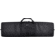 Evolution Outdoor 42in Discreet Rifle Case - 1680D Tactical Series, Black, 51293-EV
