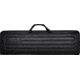 Evolution Outdoor 42in EVA Tactical Double Rifle Case, Black, 51290-EV