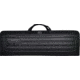 Evolution Outdoor 42in EVA Tactical Double Rifle Case, Black, 51290-EV