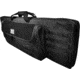 Evolution Outdoor 42in Tactical Single Rifle Soft Case - 1680D Tactical Series, Black, 51285-EV