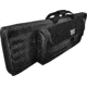 Evolution Outdoor 42in Tactical Single Rifle Soft Case - 1680D Tactical Series, Black, 51285-EV