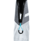 Evolution Outdoor Bass Sack, Grey, Large, 31062-EV