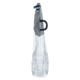 Evolution Outdoor Bass Sack, Grey, Medium, 31061-EV