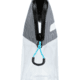 Evolution Outdoor Bass Sack, Grey, Medium, 31061-EV