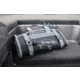 Evolution Outdoor Big Bait Bag, 10in, Grey, Medium, 31058-EV