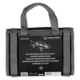 Evolution Outdoor Big Bait Bag, 10in, Grey, Medium, 31058-EV