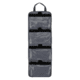 Evolution Outdoor Big Bait Bag, 10in, Grey, Medium, 31058-EV