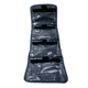 Evolution Outdoor Big Bait Bag, 10in, Grey, Medium, 31058-EV