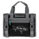 Evolution Outdoor Big Bait Bag, 10in, Grey, Medium, 31058-EV