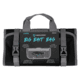 Evolution Outdoor Big Bait Bag, 14in, Grey, Large, 31059-EV