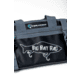 Evolution Outdoor Big Bait Bag, 14in, Grey, Large, 31059-EV
