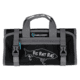 Evolution Outdoor Big Bait Bag, 14in, Grey, Large, 31059-EV