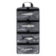 Evolution Outdoor Big Bait Bag, 14in, Grey, Large, 31059-EV
