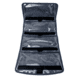 Evolution Outdoor Big Bait Bag, 14in, Grey, Large, 31059-EV