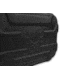 Evolution Outdoor Compression Molded Double Pistol Case, Black, 16in x 12in x 3.5in, 44201-EV