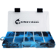 Evolution Outdoor Drift Series 3500 Tackle Tray, Blue/Black, 35015-EV