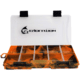 Evolution Outdoor Drift Series 3500 Tackle Tray, Orange/Black, 35016-EV