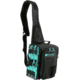 Evolution Outdoor Drift Tackle Sling, Seafoam, S36008-EV