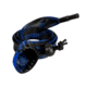 Evolution Fishing 72 Rod Slicks - Casting Rod Cover