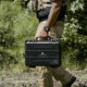 Evolution Outdoor Tactical Liberator PX-2504 Pistol Case