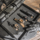 Evolution Outdoor Tactical Liberator PX-5120 Pistol Case