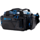 Evolution Outdoor Horizontal 3600 Drift Series Tackle Bags, Blue/Black, H36012-EV