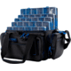Evolution Outdoor Horizontal 3600 Drift Series Tackle Bags, Blue/Black, H36012-EV