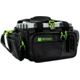 Evolution Outdoor Horizontal 3600 Drift Series Tackle Bags, Green/Black, H36011-EV
