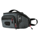 Evolution Outdoor Largemouth 3.0 Sling Pack, Grey, Medium, 34037-EV