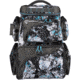 Evolution Outdoor Largemouth 3600 Tackle Backpack, Includes 3 Trays, Quartz Blue, 34010-EV