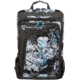 Evolution Outdoor Largemouth 3700 Tackle Backpack, Includes 2 Trays, Quartz Blue, 34023-EV