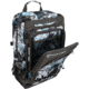 Evolution Outdoor Largemouth 3700 Tackle Backpack, Includes 2 Trays, Quartz Blue, 34023-EV