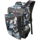 Evolution Outdoor Largemouth 3700 Tackle Backpack, Includes 2 Trays, Quartz Blue, 34023-EV