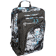 Evolution Outdoor Largemouth 3700 Tackle Backpack, Includes 2 Trays, Quartz Blue, 34023-EV