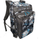Evolution Outdoor Largemouth 3700 Tackle Backpack, Includes 2 Trays, Quartz Blue, 34023-EV
