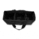 Evolution Outdoor Tactical Range Bag, Black, Large, 51257- EV