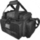 Evolution Outdoor Tactical Range Bag - Tactical 1680D Series, Black, 51287-EV