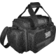 Evolution Outdoor Tactical Range Bag - Tactical 1680D Series, Black, 51287-EV