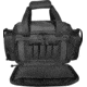 Evolution Outdoor Tactical Range Bag - Tactical 1680D Series, Black, 51287-EV