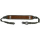 Evolution Outdoor Tactical Rifle Sling, 45in, Green/Coyote, 51307-EV