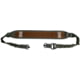 Evolution Outdoor Tactical Rifle Sling, 45in, Green/Coyote, 51307-EV