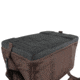 Evolution Outdoor Trophy Cooler, 21X14X12, 1680 Denier Polyester Construction, Brown, 44386-EV