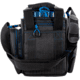 Evolution Outdoor Vertical 3600 Drift Series Tackle Bags, Blue/Black, V36017-EV