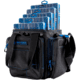 Evolution Outdoor Vertical 3600 Drift Series Tackle Bags, Blue/Black, V36017-EV
