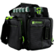 Evolution Outdoor Vertical 3600 Drift Series Tackle Bags, Green/Black, V36016-EV