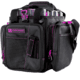 Evolution Outdoor Vertical 3600 Drift Series Tackle Bags, Purple/Black, V36020-EV
