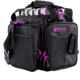 Evolution Outdoor Vertical 3600 Drift Series Tackle Bags, Purple/Black, V36020-EV